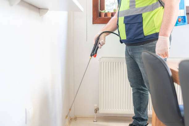 Best Pest Inspection Near Me  in Shawneetown, IL