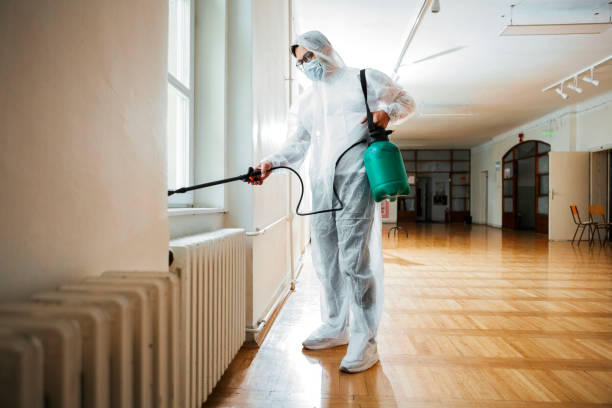 Shawneetown, IL Pest Control Company